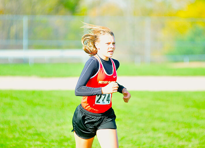 Mary Gruber